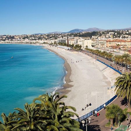 France-Studio-Nice-Carre D'Or المظهر الخارجي الصورة