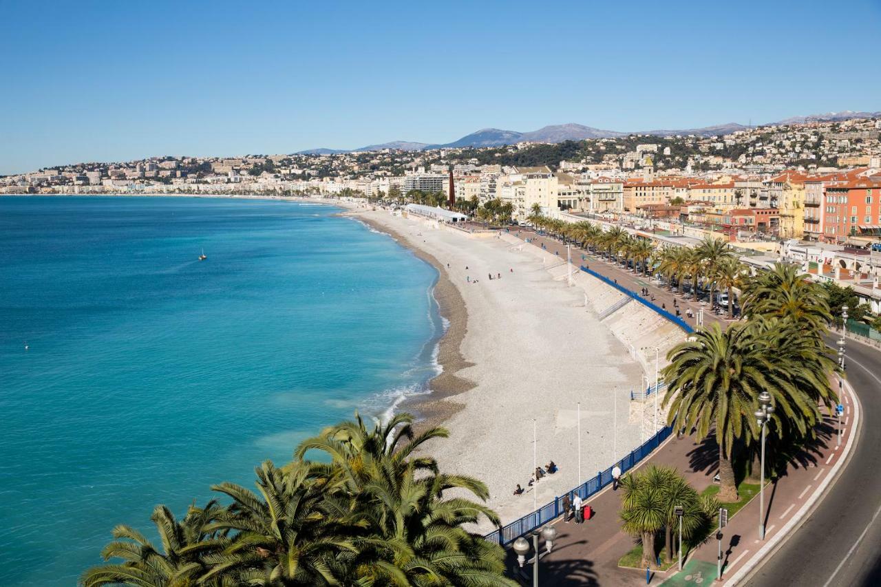 France-Studio-Nice-Carre D'Or المظهر الخارجي الصورة