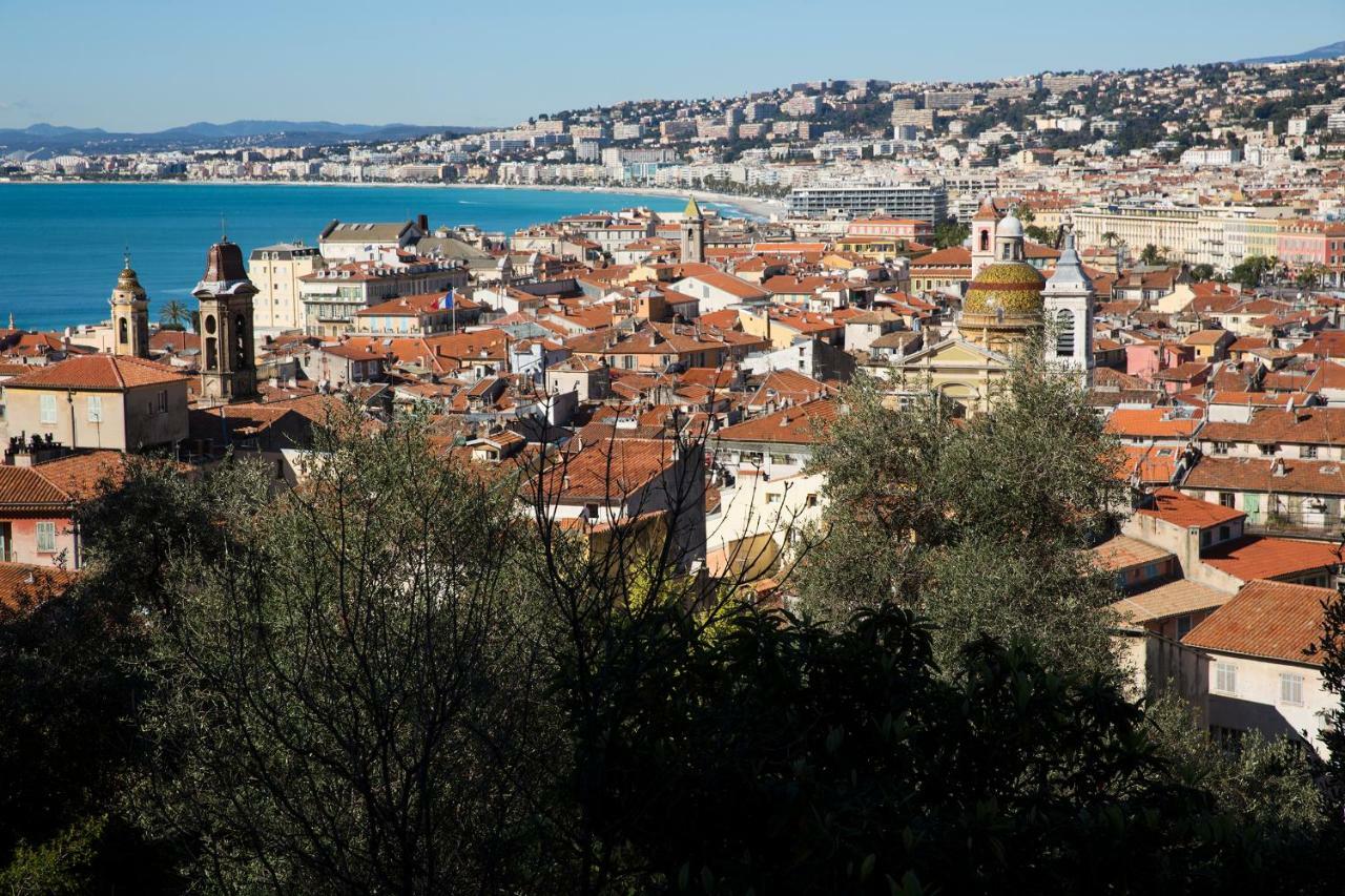 France-Studio-Nice-Carre D'Or المظهر الخارجي الصورة