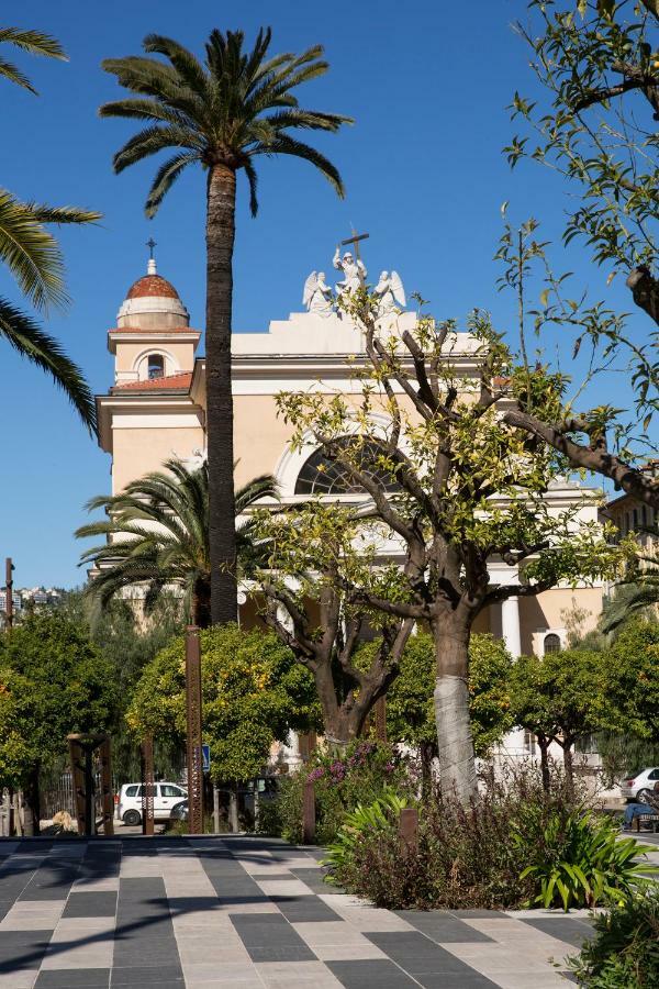 France-Studio-Nice-Carre D'Or المظهر الخارجي الصورة